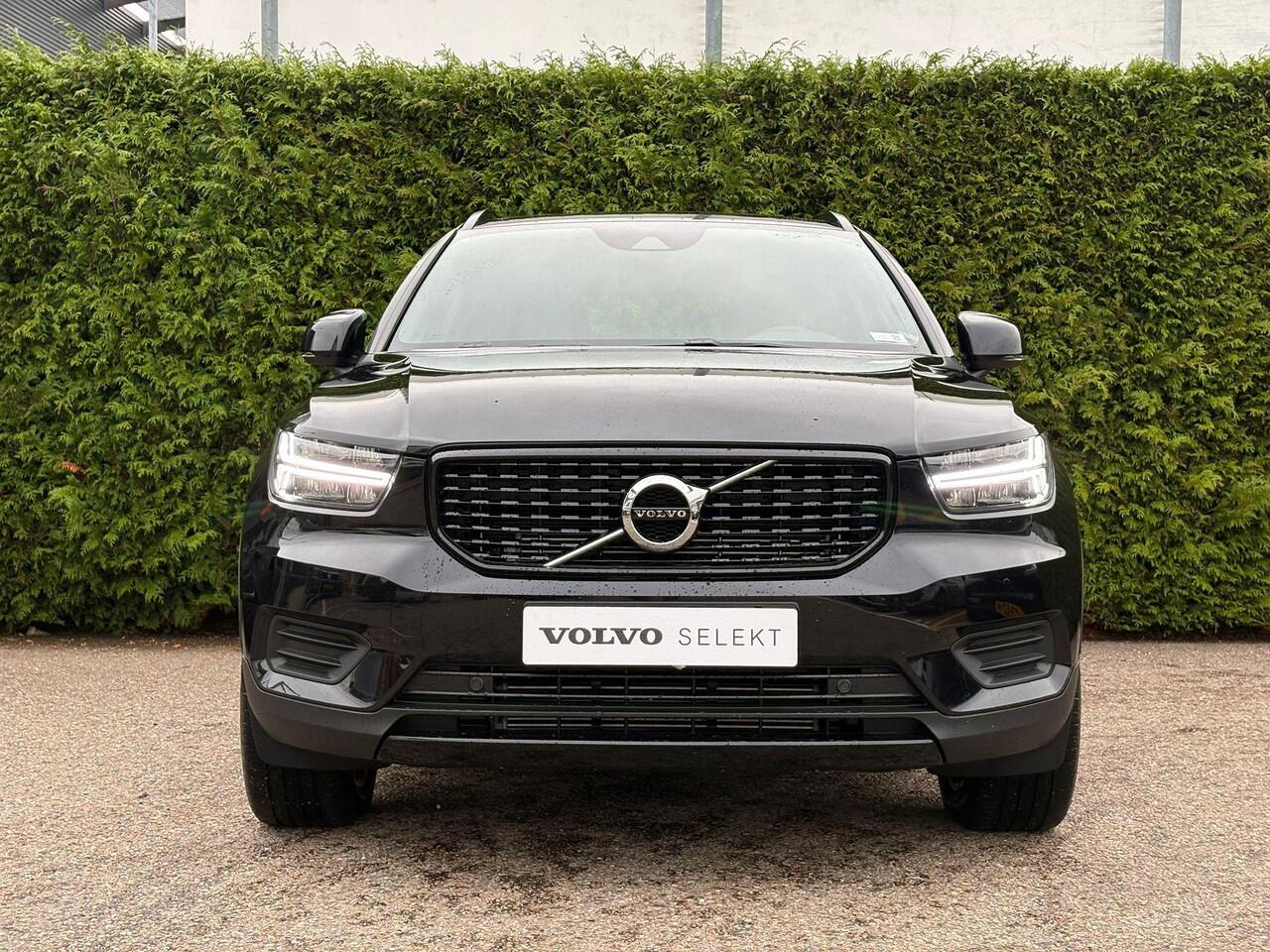 Volvo XC40 T5 Recharge R-Design Trekhaak | Adaptive CC | DAB