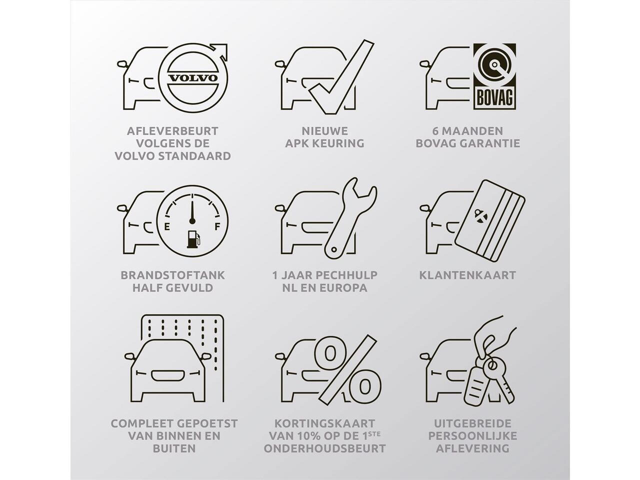 Volvo XC40 2.0 B3 PLUS BLACK EDITION