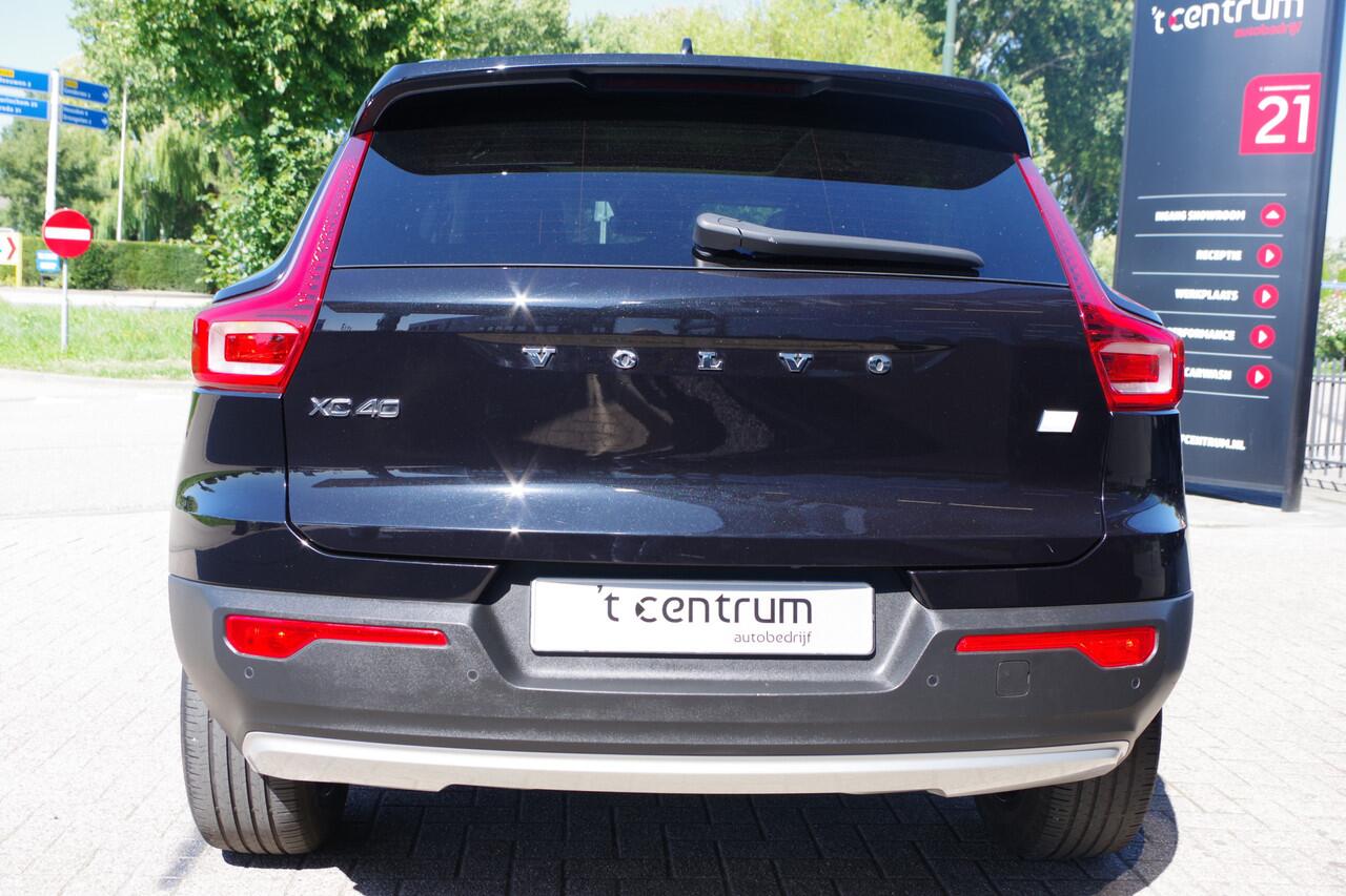 Volvo XC40 1.5 T4 211 PK Recharge Inscription, Panoramadak, Harman/Kardon, 360 Camera