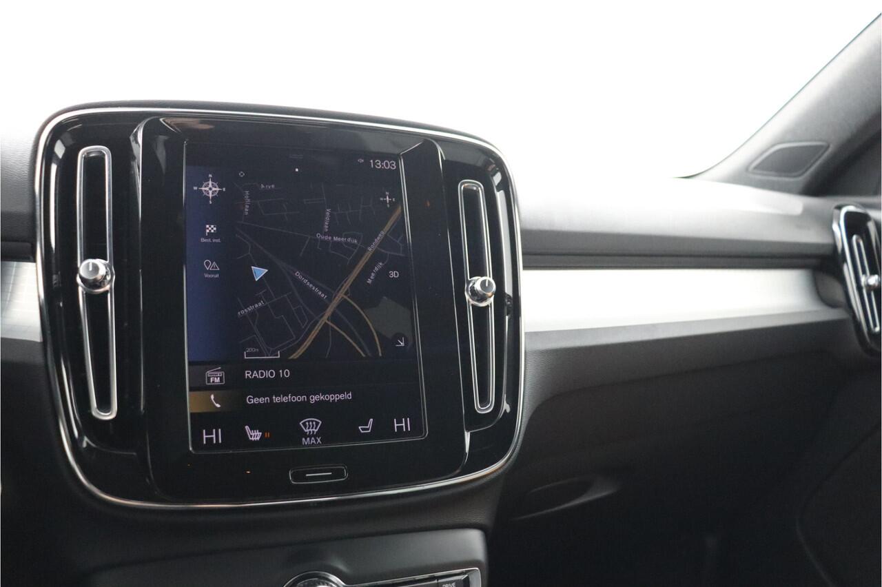 Volvo XC40 1.5 T5 Recharge 262pk | Camera | Apple Car Play | Keyless | Elek.trekhaak | Elek.klep - RIJKLAAR