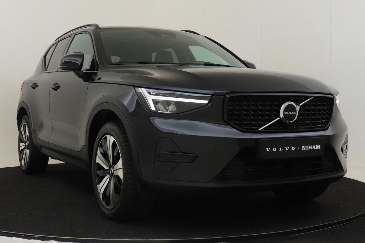 Volvo XC40 T4 PLUG-IN HYBRID PLUS DARK -PANO.DAK|PRIVACY.GLAS|RESERVEWIEL