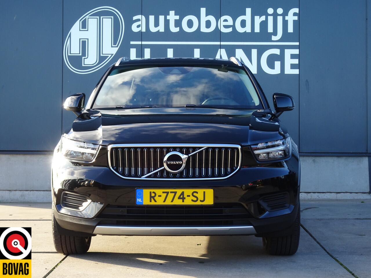 Volvo XC40 1.5 T3 Inscription