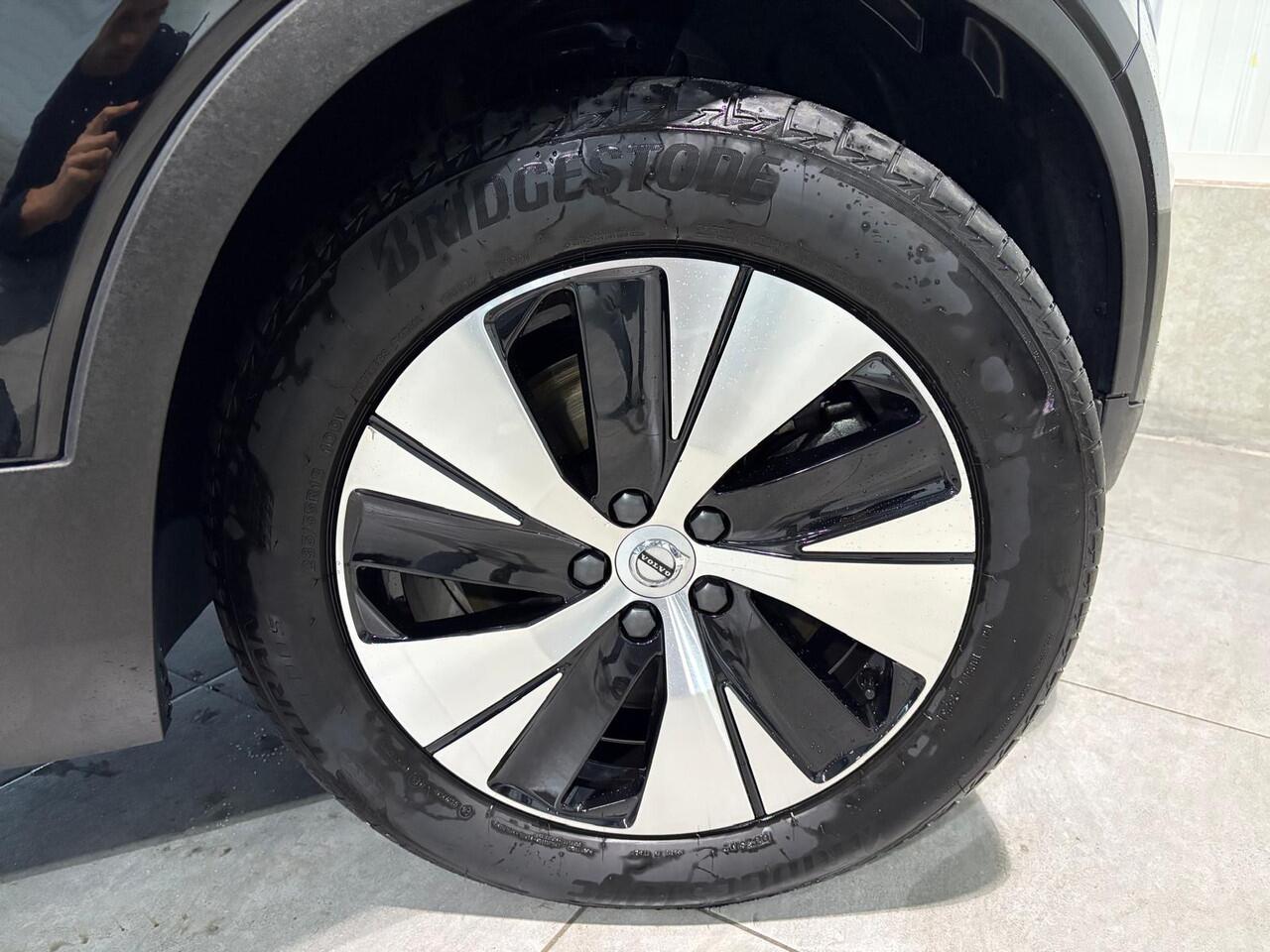 Volvo XC40 T5 Aut. Plug-in Hybrid Inscription CruiseControl Panoramadak 262pk