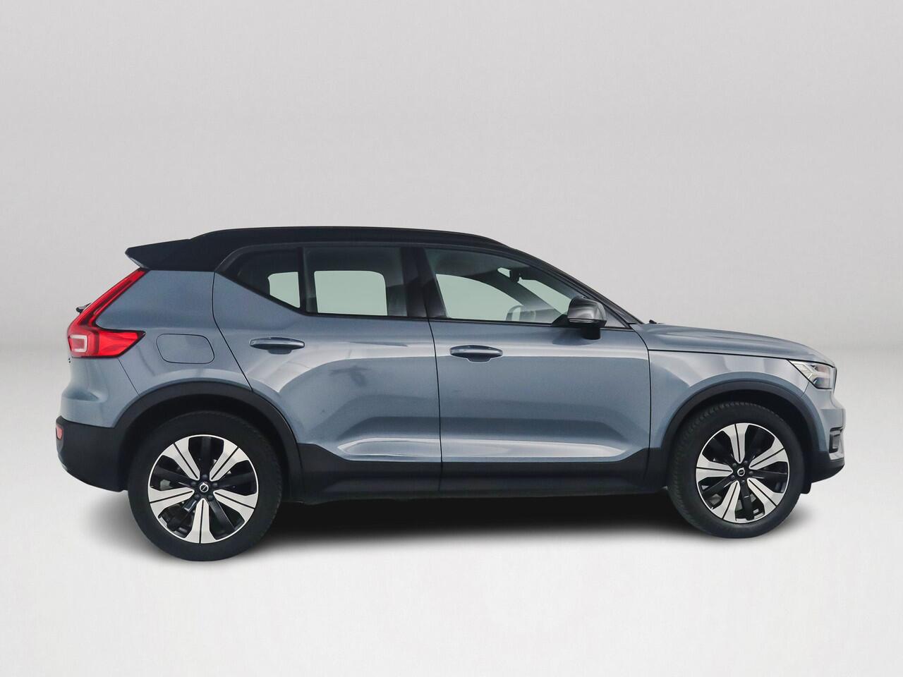 Volvo XC40 T3 R-Design | Parkeercamera | Cruise Control