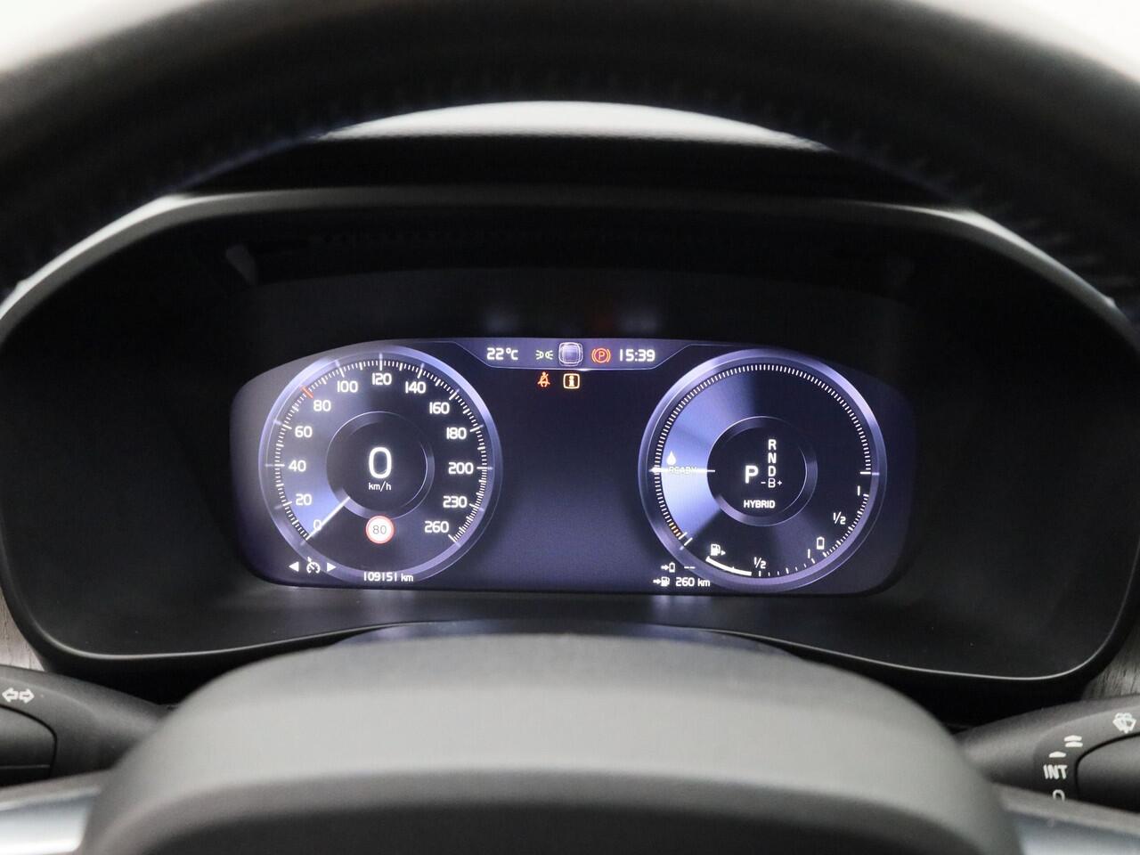 Volvo XC40 1.5 T5 Twin Engine Inscription | CAMERA | MEMORY | TREKHAAK