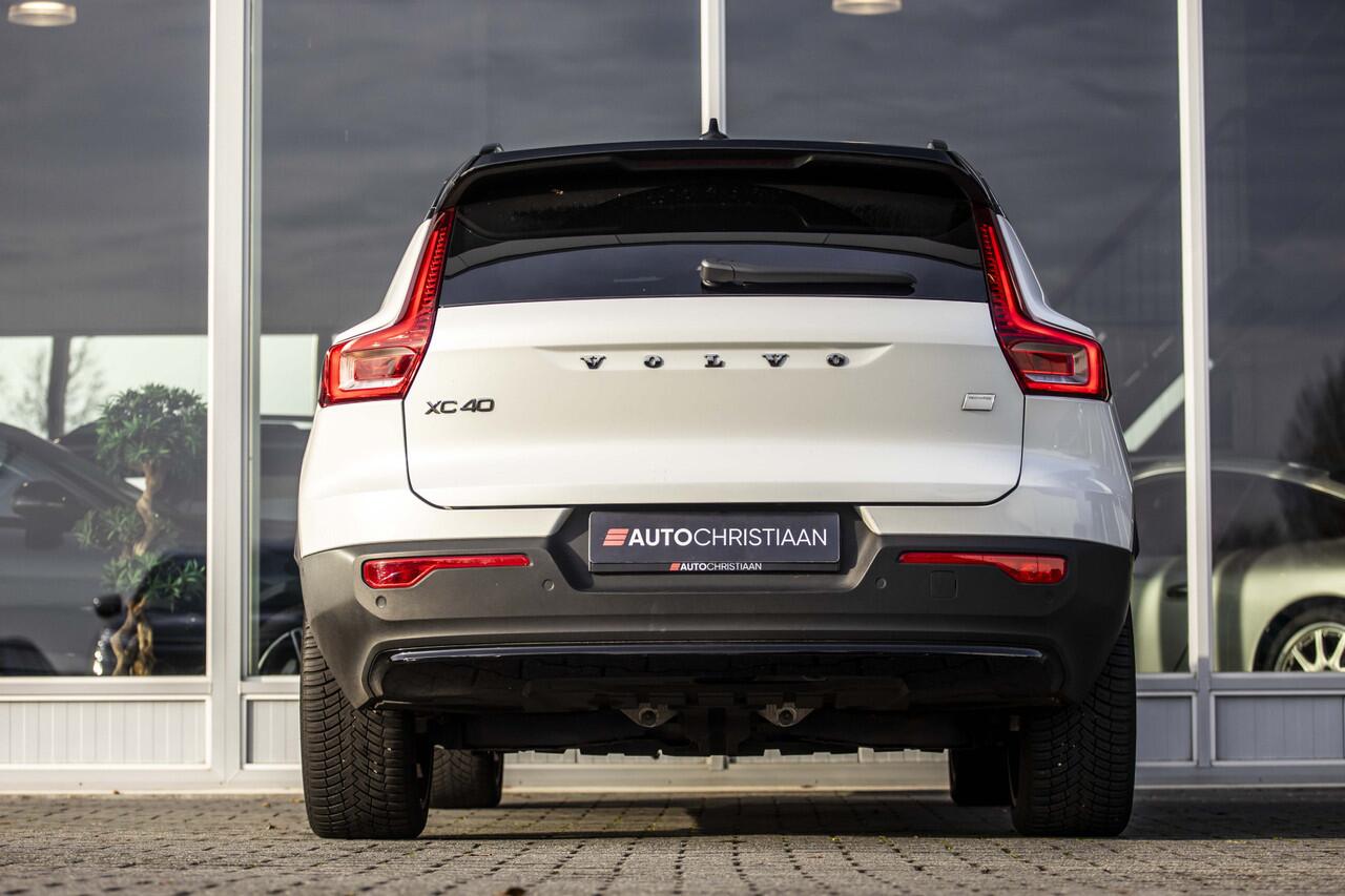 Volvo XC40 Recharge Ultimate 70 kWh | SOH 95% | Harman Kardon | E-Trekhaak