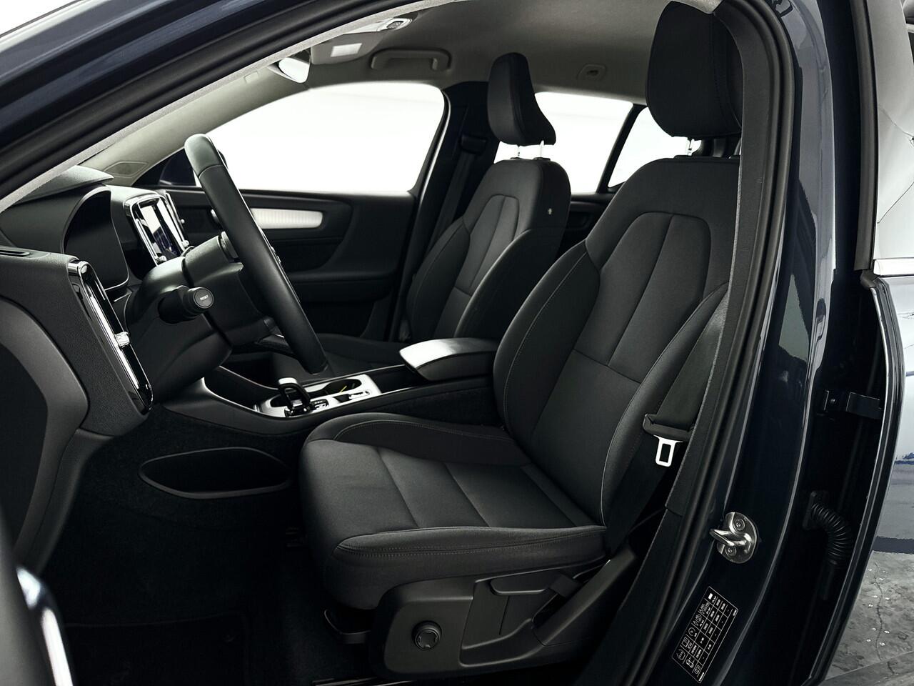 Volvo XC40 T4 Recharge Inscription Expression Plug-in Hybrid | DAB | Elek. achterklep