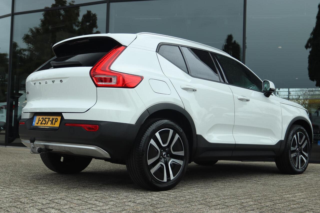 Volvo XC40 1.5 T2 AUT. BUSINESS PRO | CARPLAY | LED | ACC | HARMAN/KARDON | TREKHAAK | CAMERA