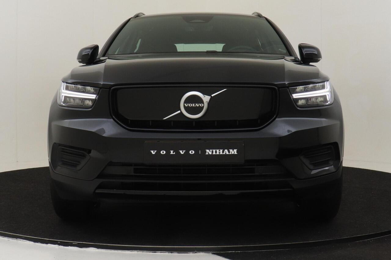 Volvo XC40 RECHARGE SINGLE MOTOR PLUS -CLIMATE|BLIS|CAMERA|KEYLESS|WARMTEPOMP|20"