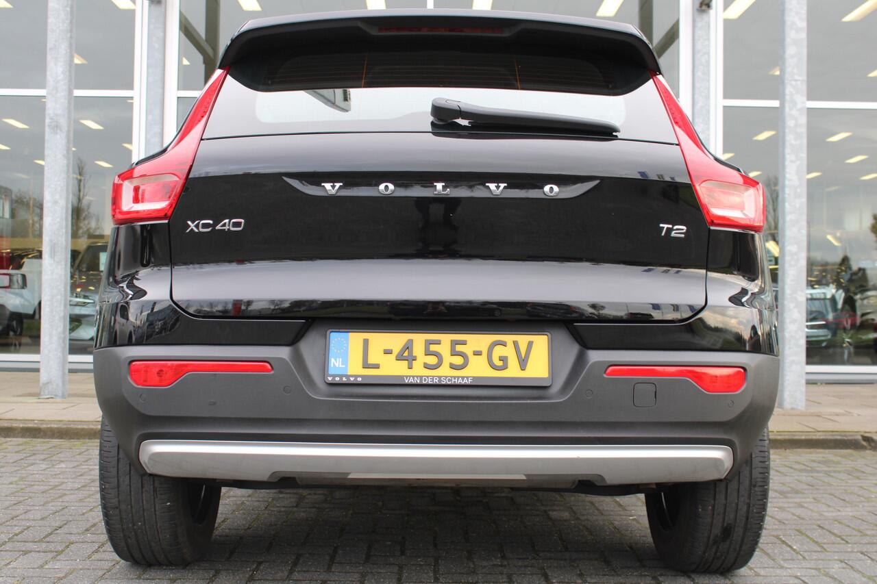 Volvo XC40 T2 Automaat Business Pro | Adapt. Cruise control | AppleCarplay | Keyless | BLIS | DAB |