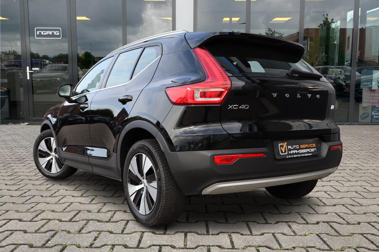 Volvo XC40 1.5 T5 Recharge Inscription | DAB | Carplay | 18 Inch |
