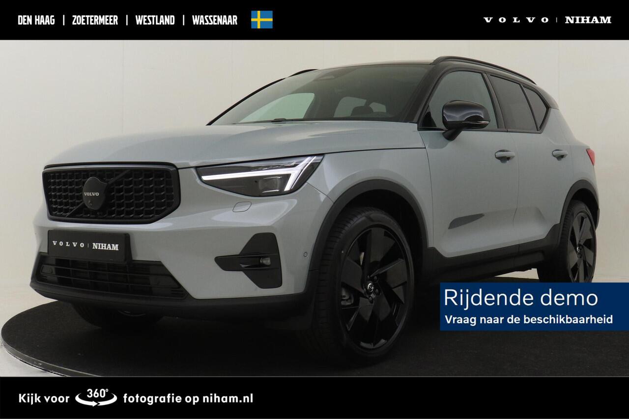 volvo-xc40-b4-(m-hybrid)-plus-black
