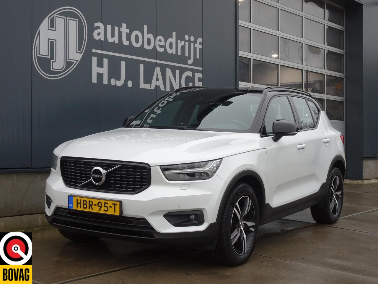 Volvo XC40 2.0 B4 R-Design