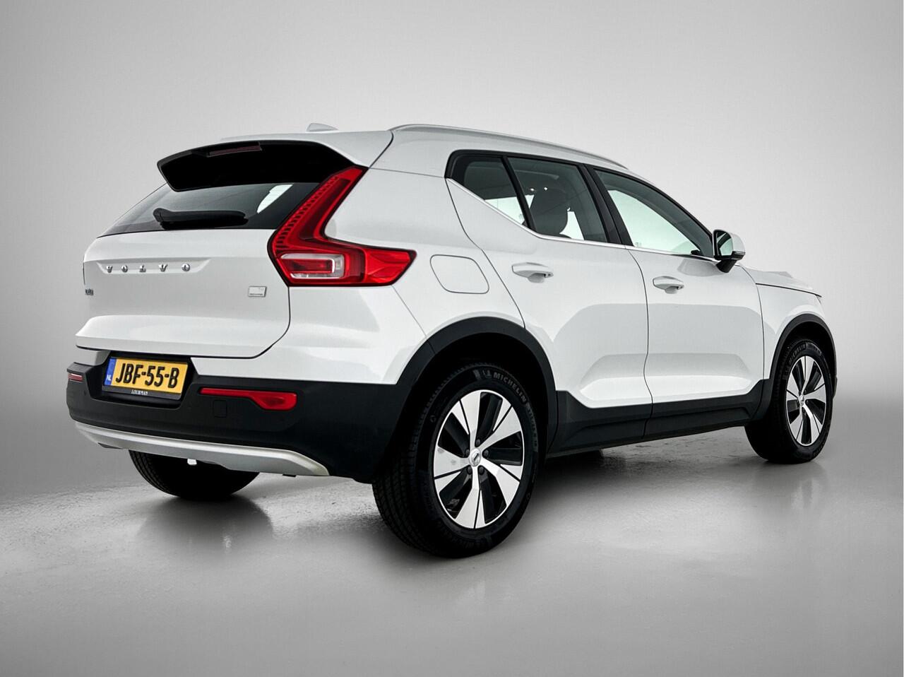 Volvo XC40 1.5 T4 Recharge Inscription Expression Navigatie | Elektrische achterklep | Camera