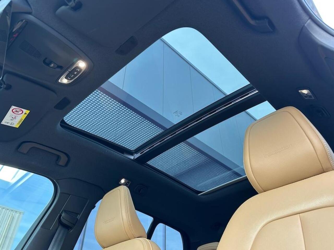 Volvo XC40 1.5 T5 Twin Engine Inscription