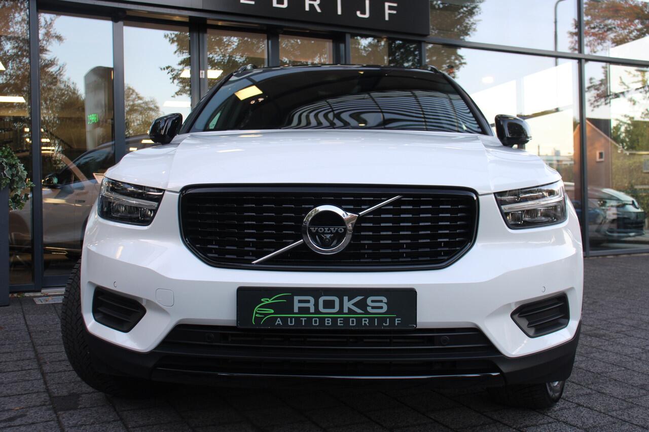 Volvo XC40 1.5 T3 R-Design Navi/360Camera/Memory/H-leder/18Inch