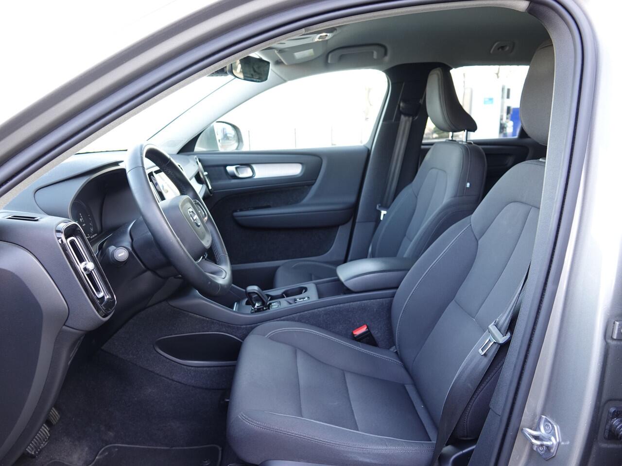 Volvo XC40 1.5 T4 Recharge Inscription Expr. NAVI | PDC V+A | ADAPT. CRUISE + PILOT ASSIST