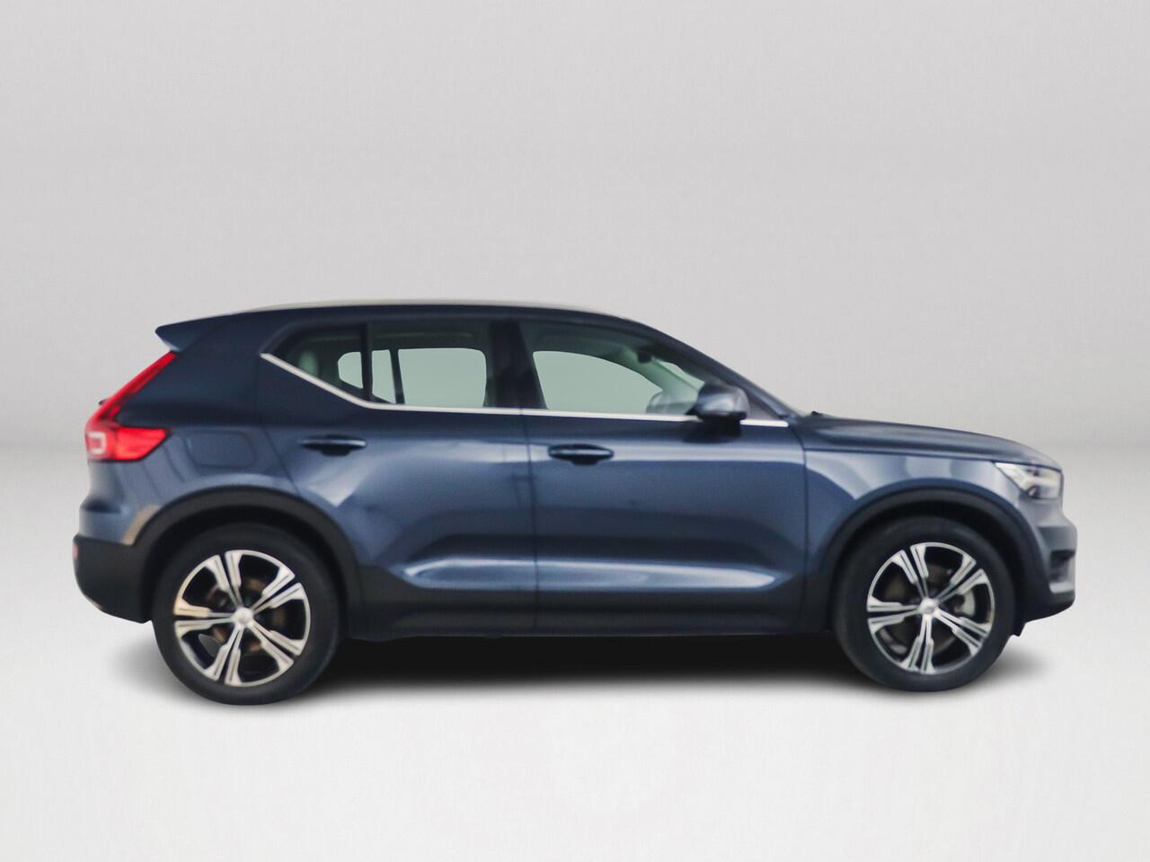 Volvo XC40 T5 Twin Engine Inscription | Cruise Control | Stoelverwarming