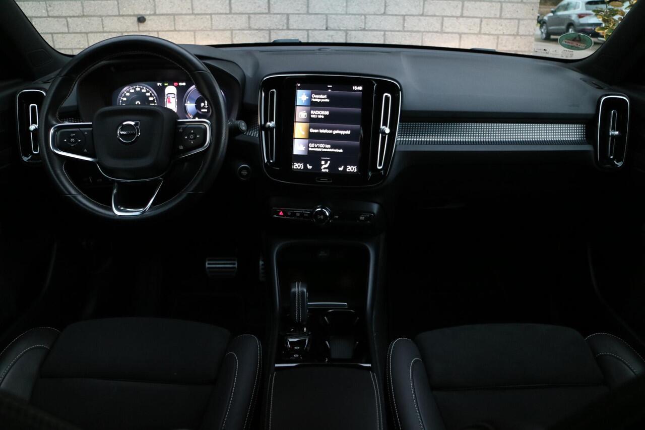 Volvo XC40 1.5 T5 Recharge R-Design | PHEV | Camera | Harman Kardon |
