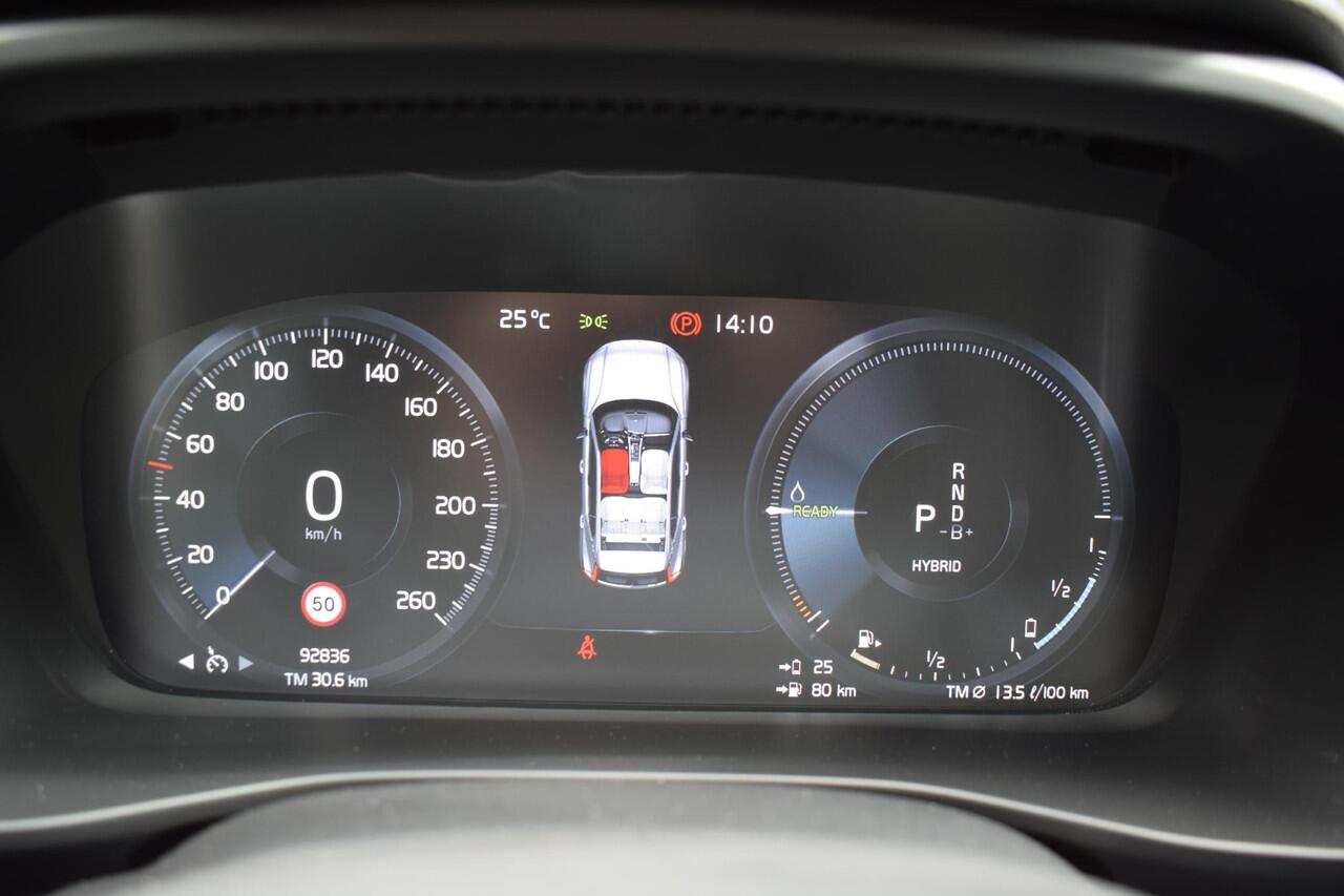 Volvo XC40 1.5 T5 Recharge R-Design met Leer/Cam/Stoelvw/Led