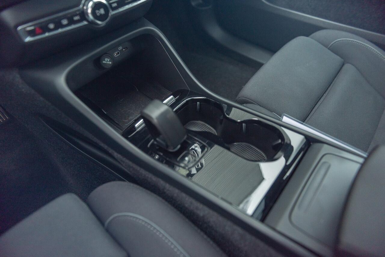 Volvo XC40 Recharge Twin Aut. Ultimate Panoramadak 408pk