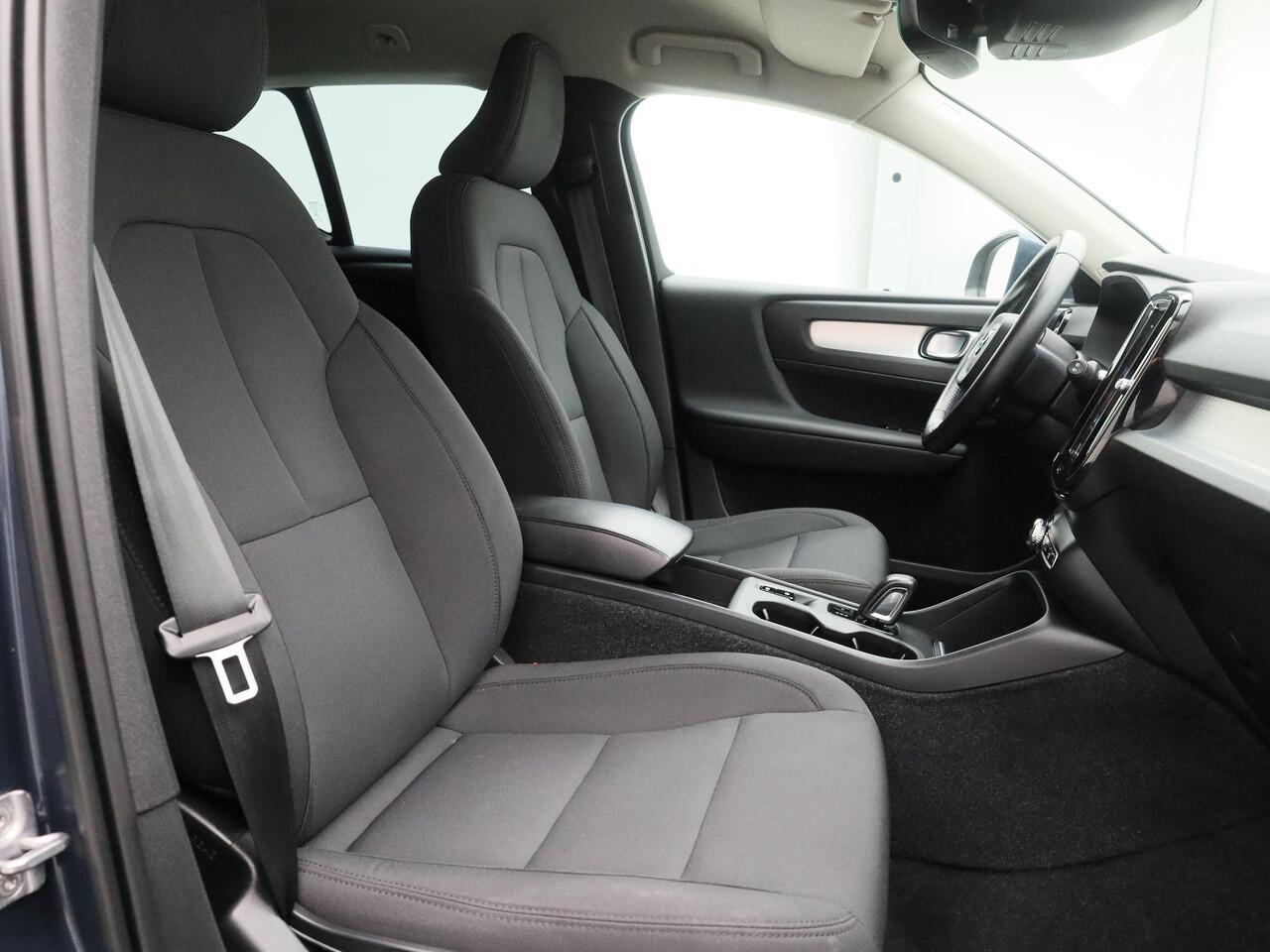 Volvo XC40 1.5 T5 Recharge Business Pro | CAMERA | KEYLESS