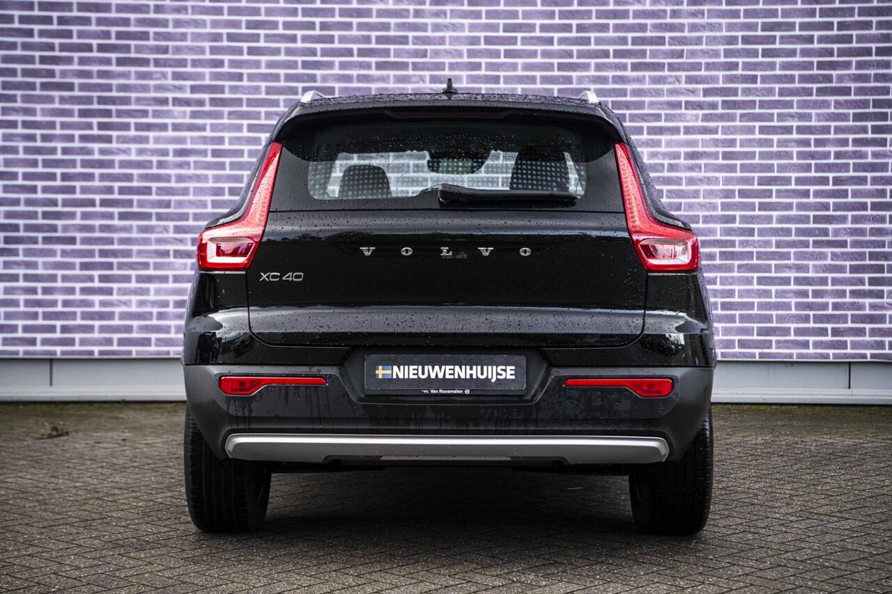 Volvo XC40 1.5 T2 Business Pro | Power Seats | Stoel en Stuurverwarming | Adaptieve Cruise Control | Dode Hoek Detectie | Parkeer Camera |