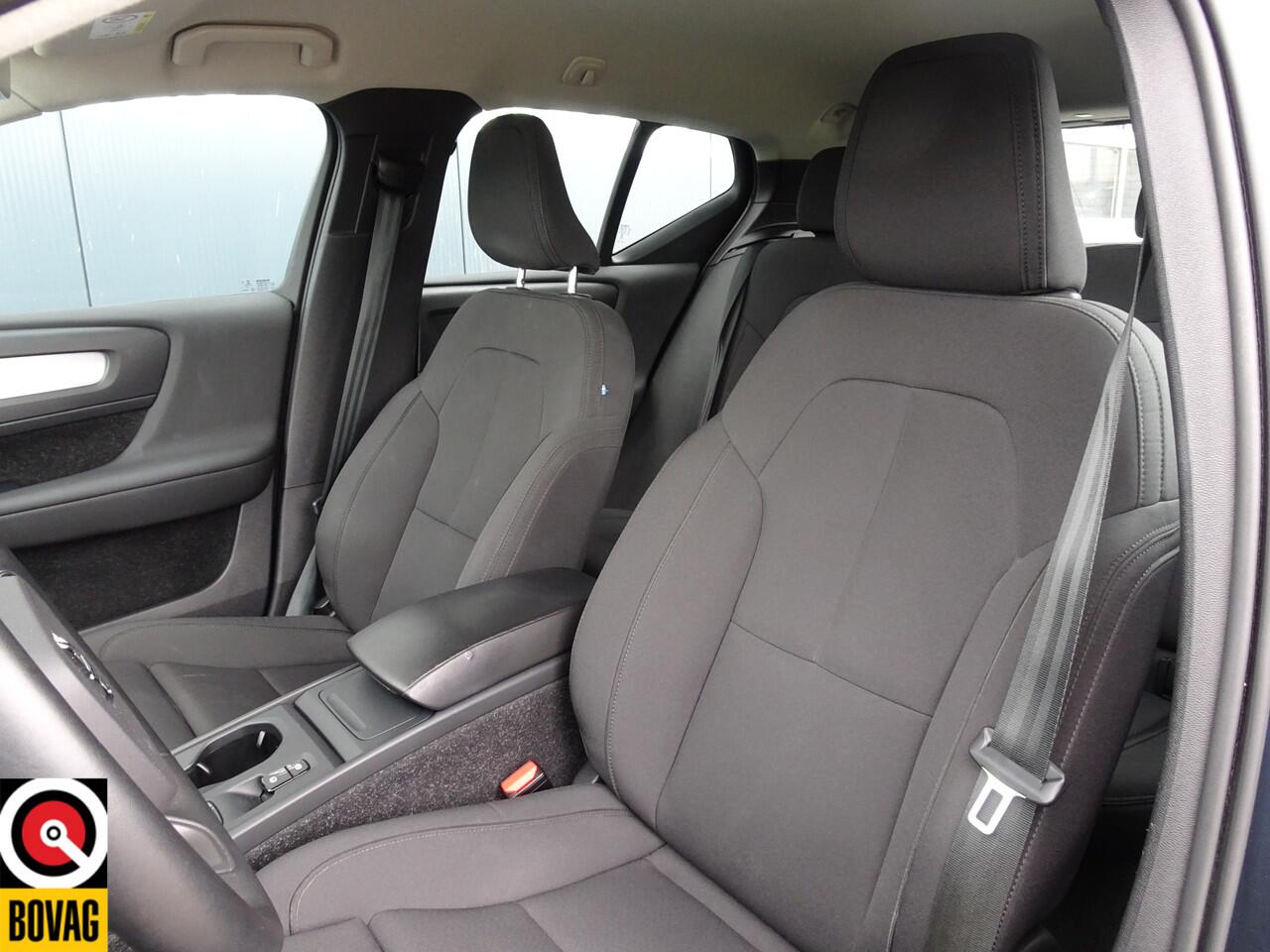 Volvo XC40 1.5 T2 Business Pro