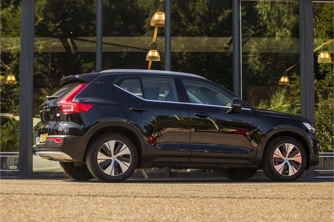 Volvo XC40 1.5 T4 Recharge Inscription Expression