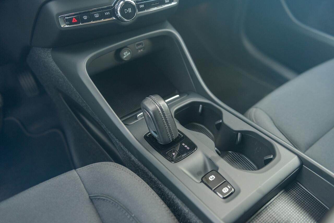 Volvo XC40 T5 Aut. Plug-in Hybrid Inscription 360Camera 262pk