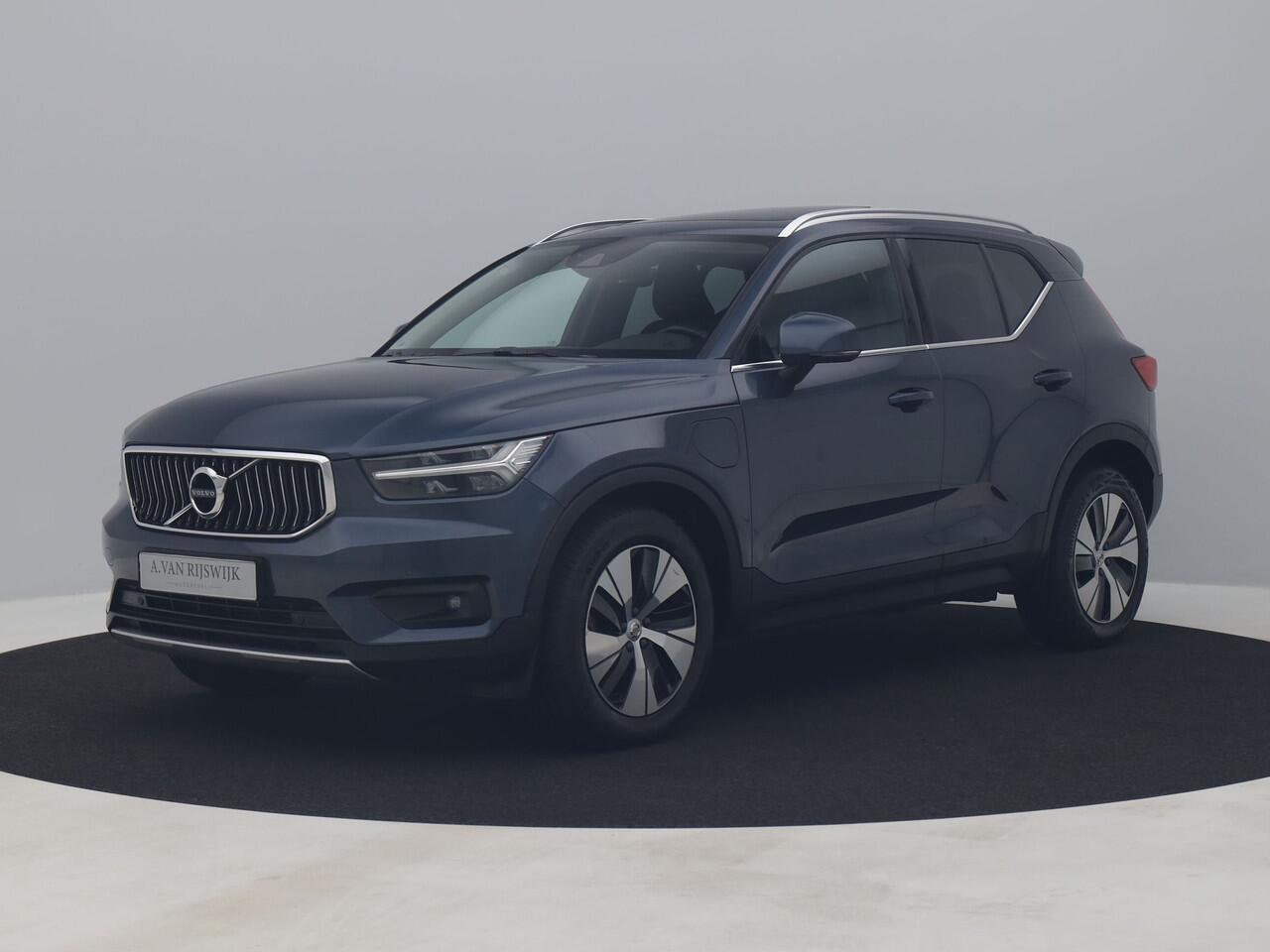 Volvo XC40 1.5 T4 Recharge Inscription Expression | PANO | CAMERA | KEYLESS