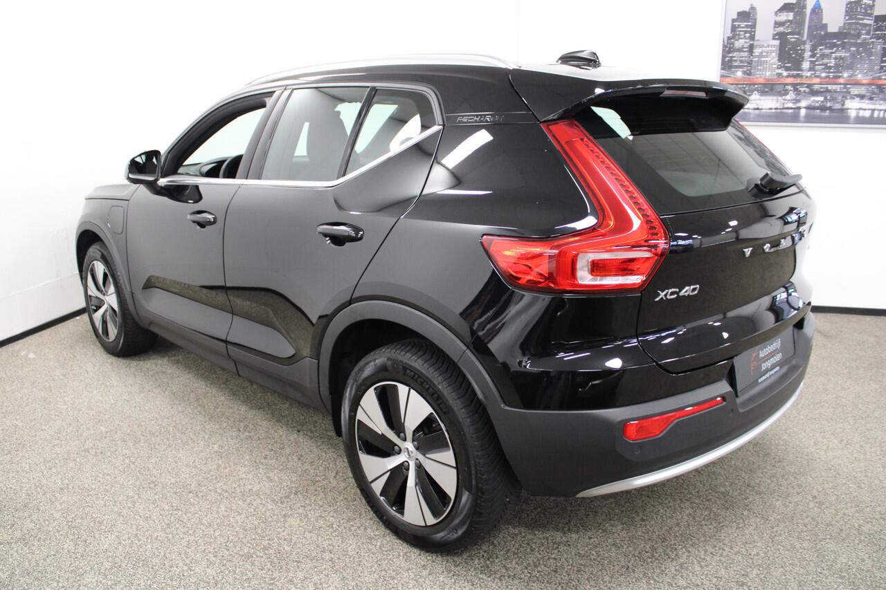 Volvo XC40 1.5 T4 Recharge Dark Plus