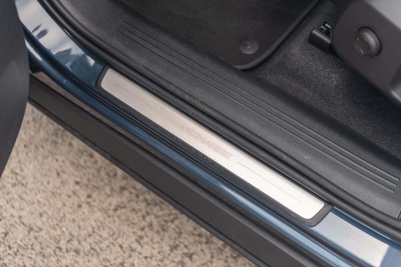 Volvo XC40 T5 Aut. Plug-in Hybrid Inscription 360Camera 262pk