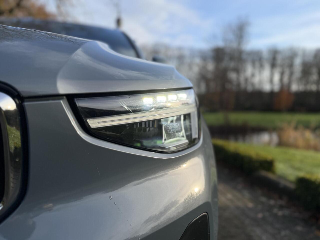 Volvo XC40 T4 Plug-In Hybrid Inscription | Trekhaak | Camera | LED | Cruise | Clima |