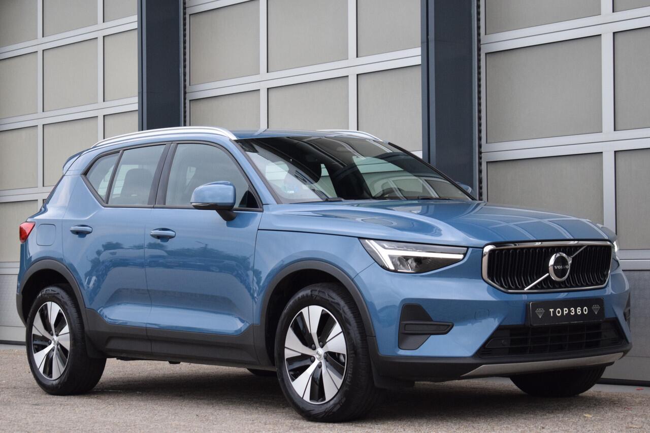 Volvo XC40 2.0 B3 Core | Camera | ACC | 4cilinder! apple carplay | android auto