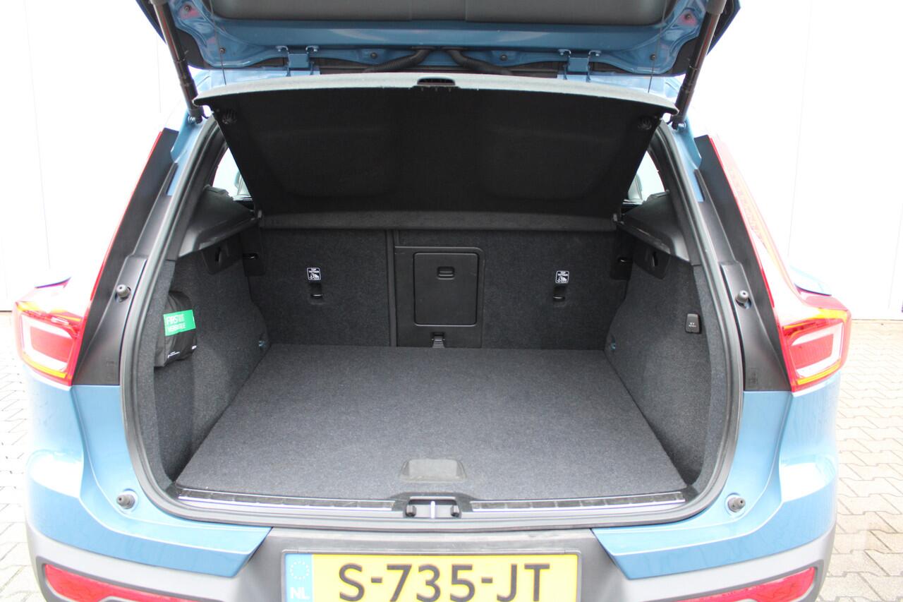 Volvo XC40 T4 Recharge Inscription