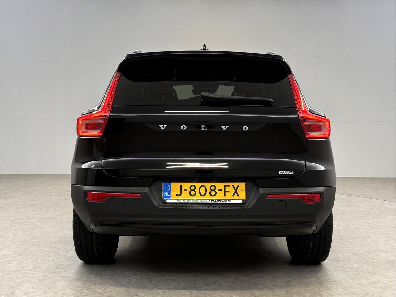 Volvo XC40 1.5 T2 R-Design | Virtual | Camera | Sfeer | Adap. Cruise | Carplay | Keyless | NAP