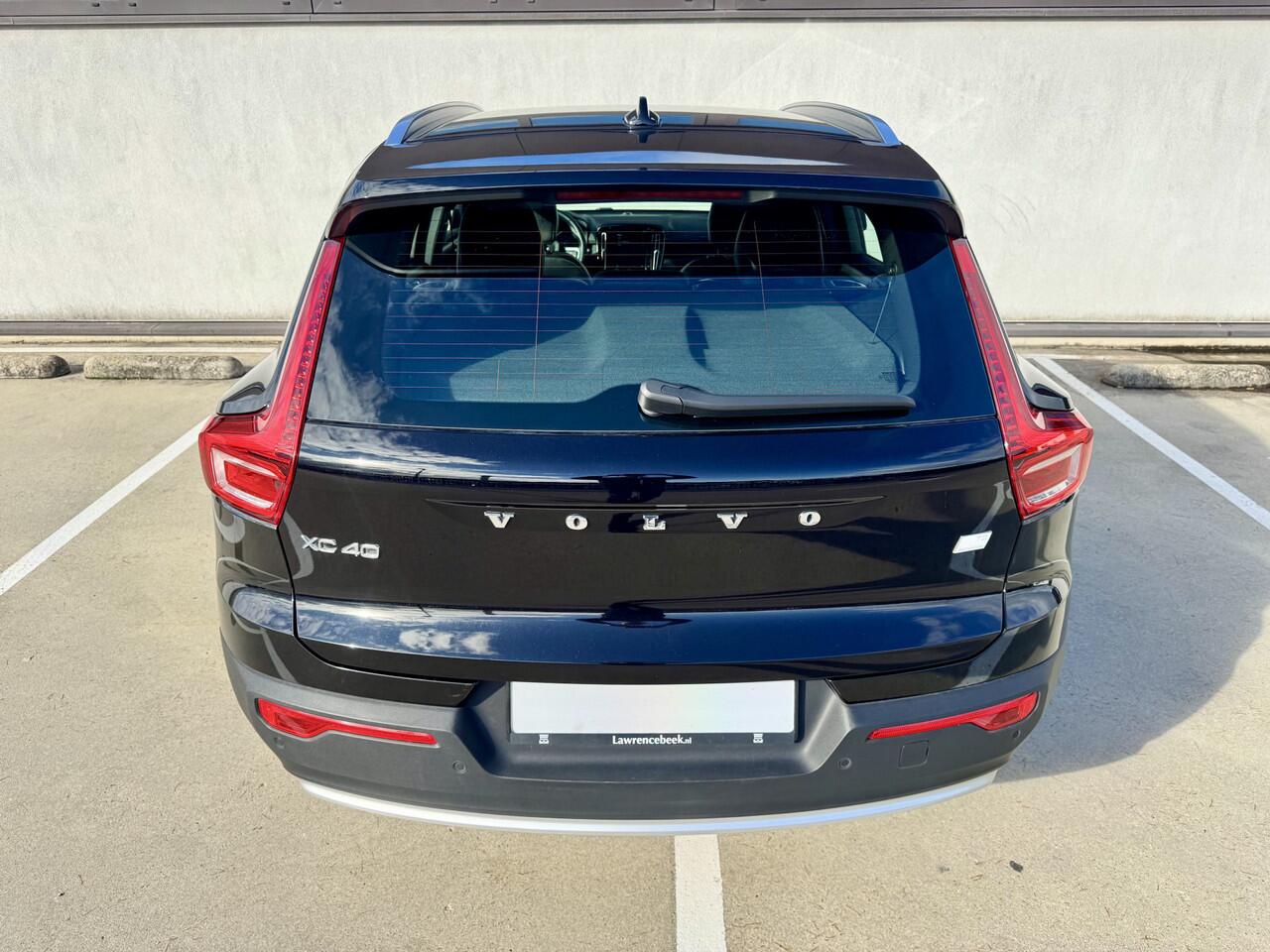 Volvo XC40 1.5 T5 Plug-in hybrid Plus Bright | Face-Lift | Leer | Navi | Apple | Cruise | Elek. Stoel.| % Bovag Occasion Partner %