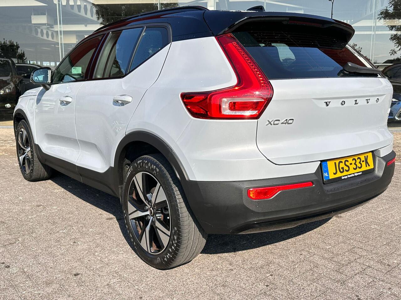 Volvo XC40 1.5 T5 Recharge R-Design | Camera | Climate | Navi | occasion