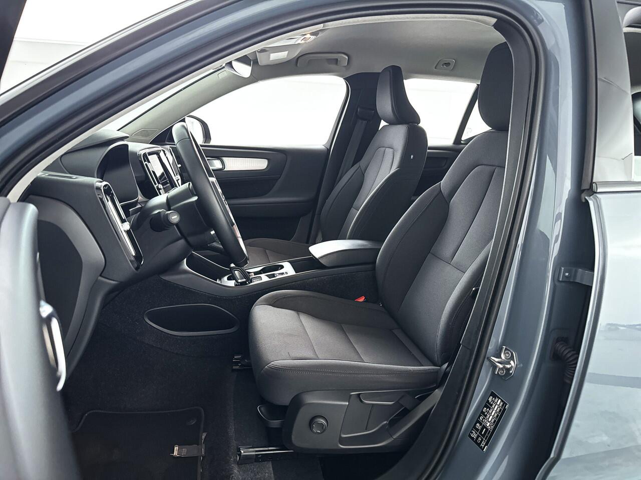 Volvo XC40 T4 Aut. Recharge R-Design Expression | Pilot Assist