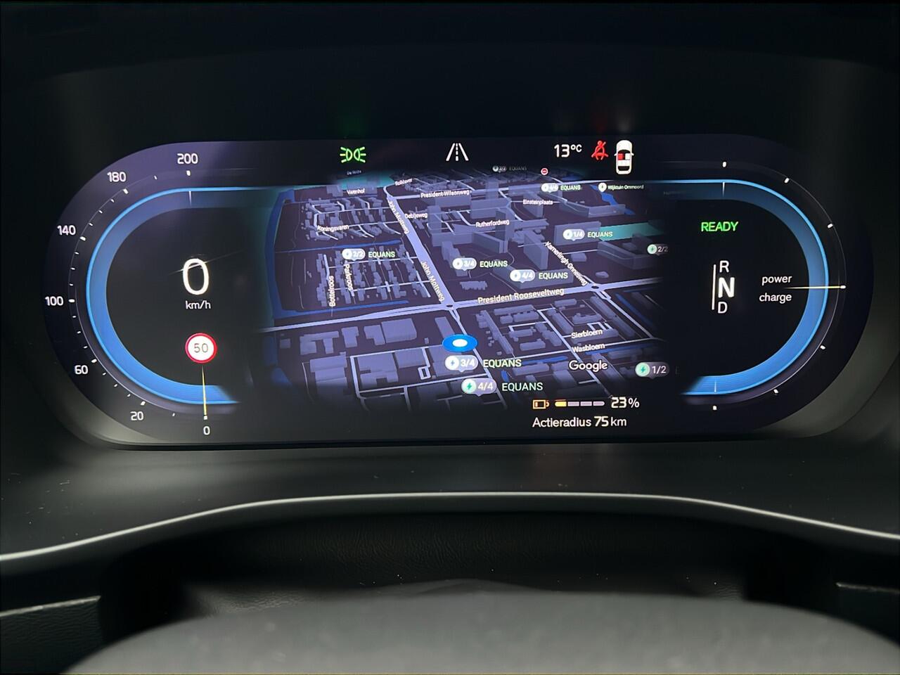 Volvo XC40 Recharge Twin Ultimate 78 kWh | 95% SOH | Pano | H&K| Intelli | 360*