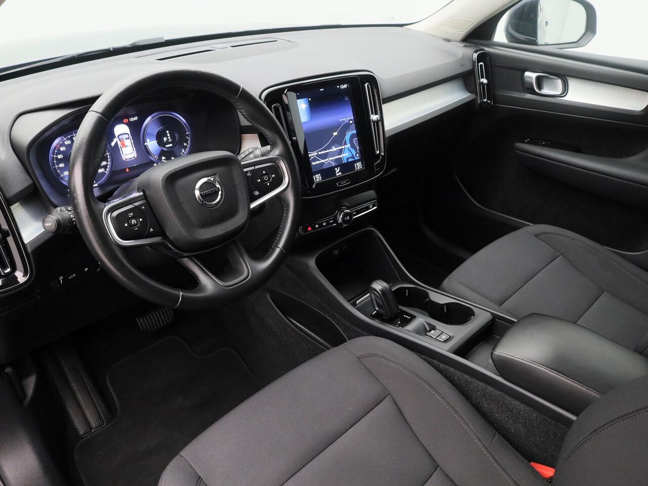 Volvo XC40 1.5 T5 Recharge Business Pro | CAMERA | KEYLESS