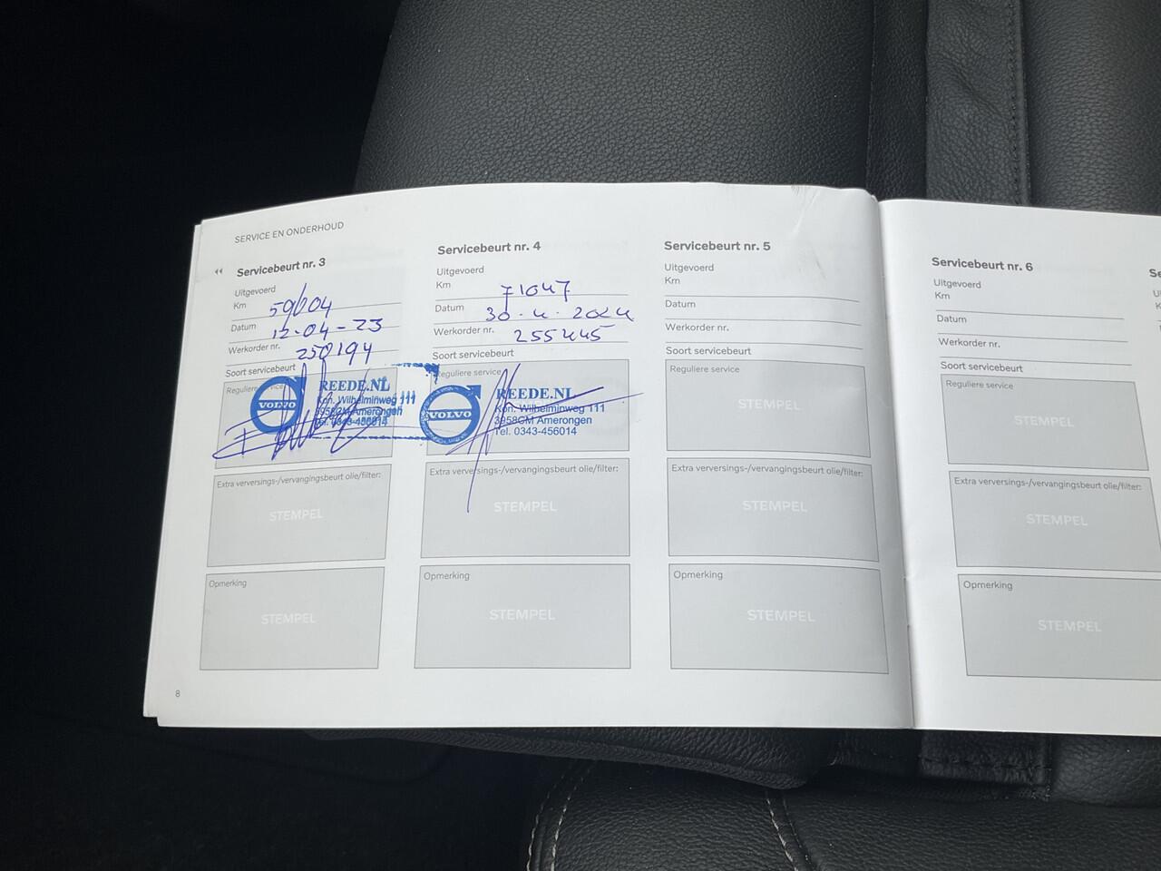 Volvo XC40 1.5 T5 262pk PHEV Twin Engine Inscription Leer Stoel/Stuurverw Carplay Led Voll.Onderhouden!