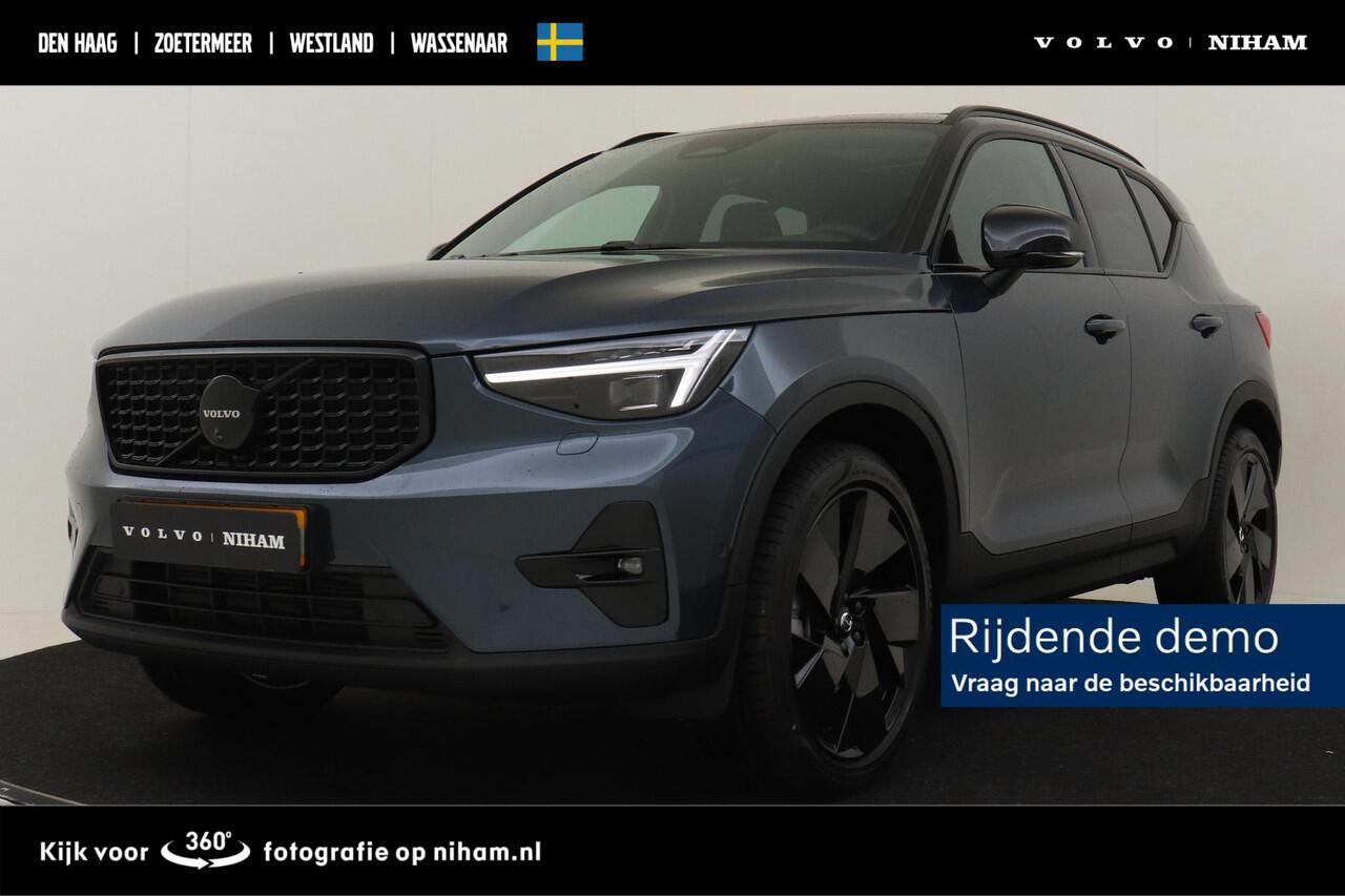 volvo-xc40-b4-(m-hybrid)-plus-black