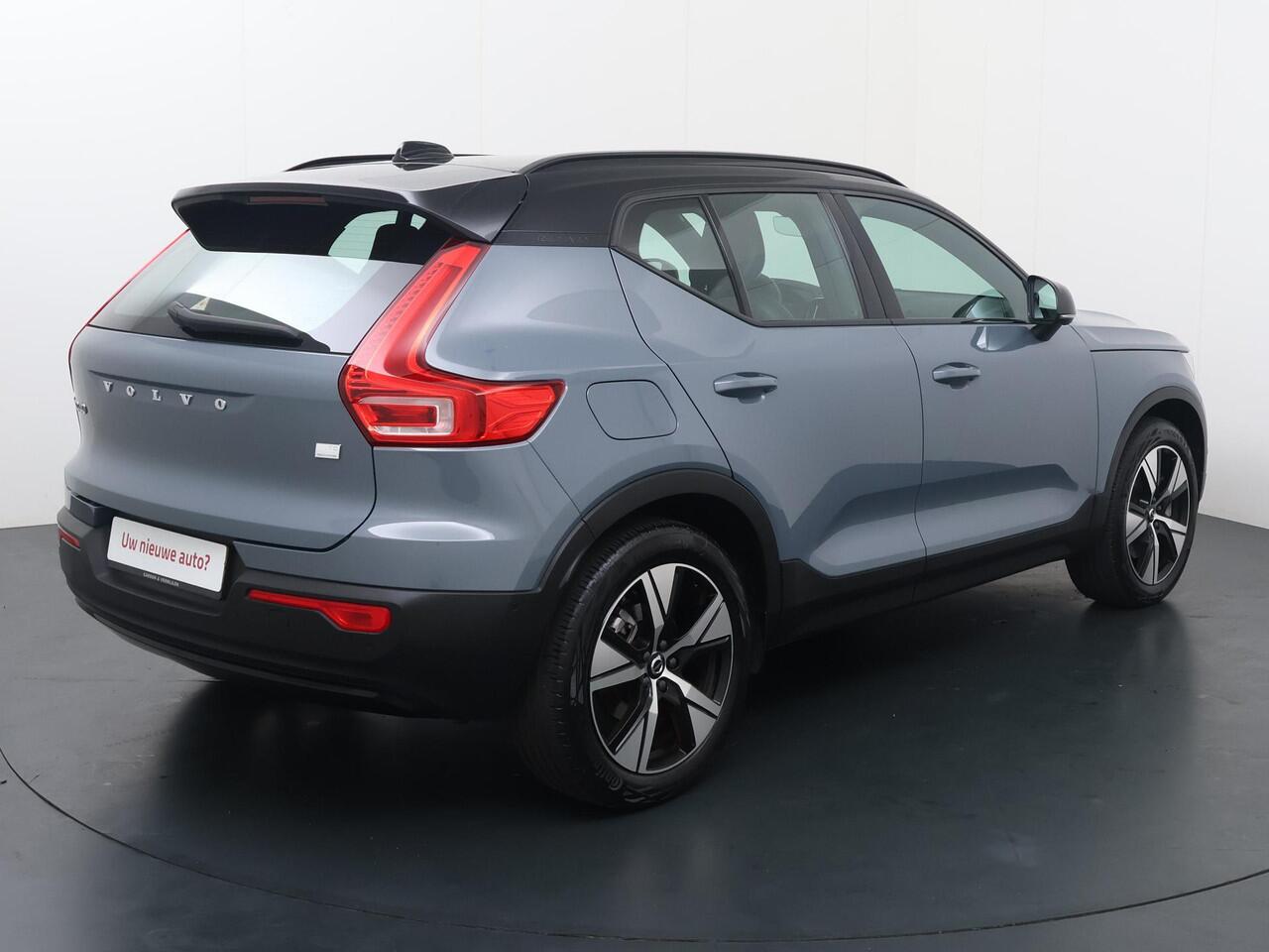 Volvo XC40 1.5 T5 Recharge R-Design | Automaat | Digitale cockpit | Apple Carplay - Androidauto | Automatische achterklep |