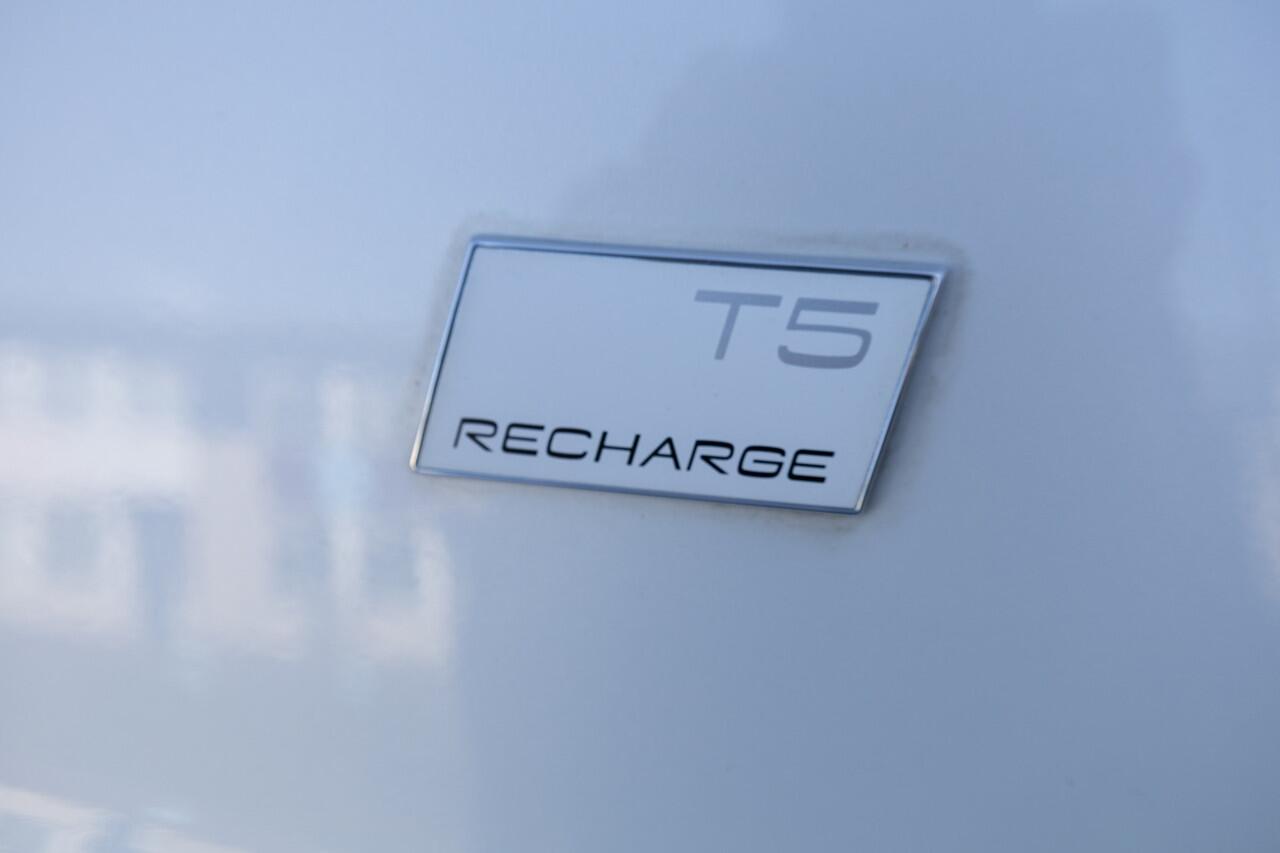 Volvo XC40 1.5 T5 Recharge R-Design Full options! ?Pano?H&K?360°CAM?Leer