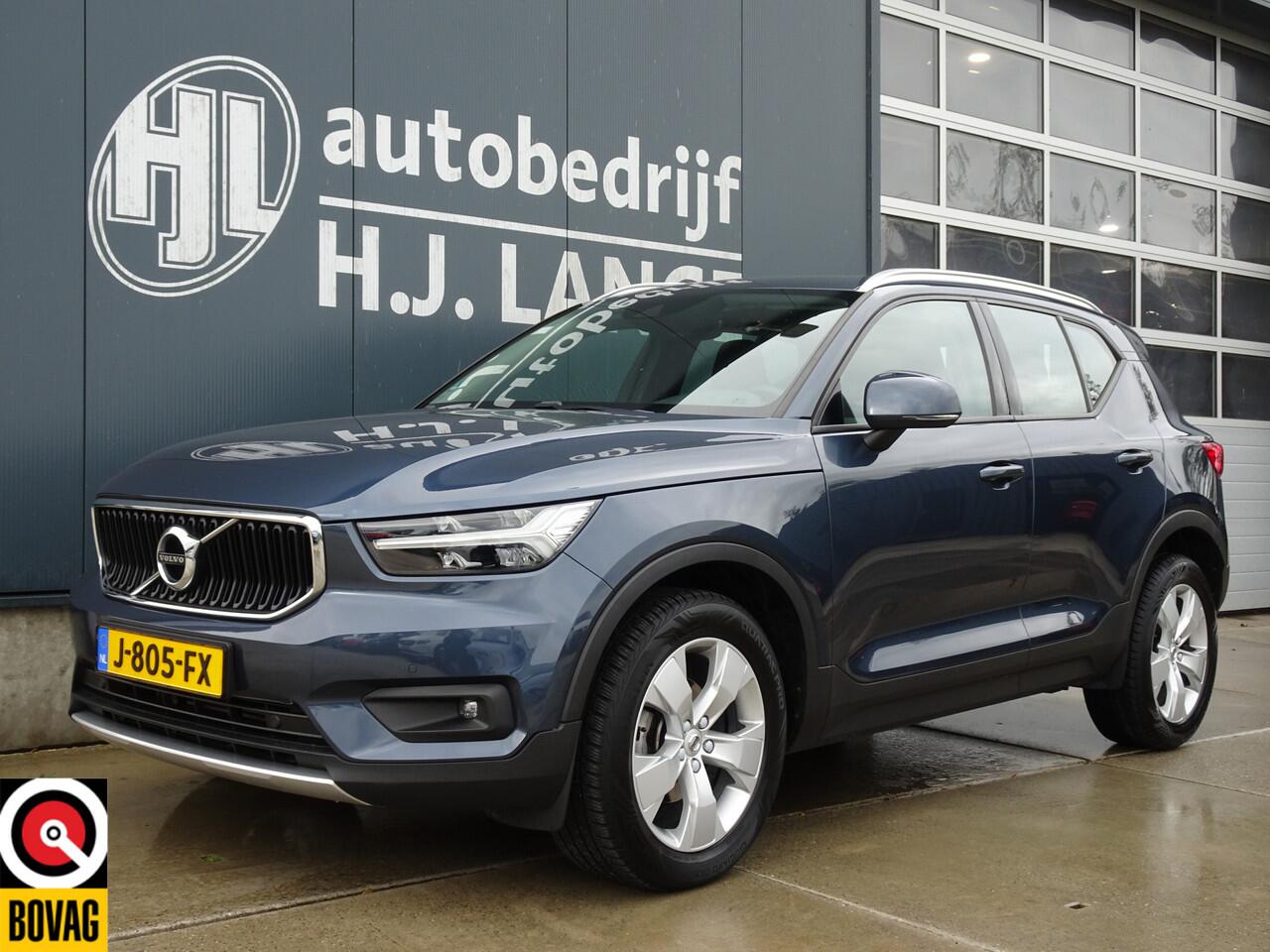 Volvo XC40 1.5 T2 Business Pro