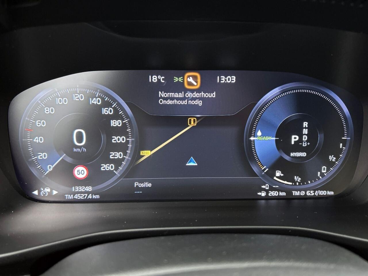 Volvo XC40 1.5 T5 R-Design