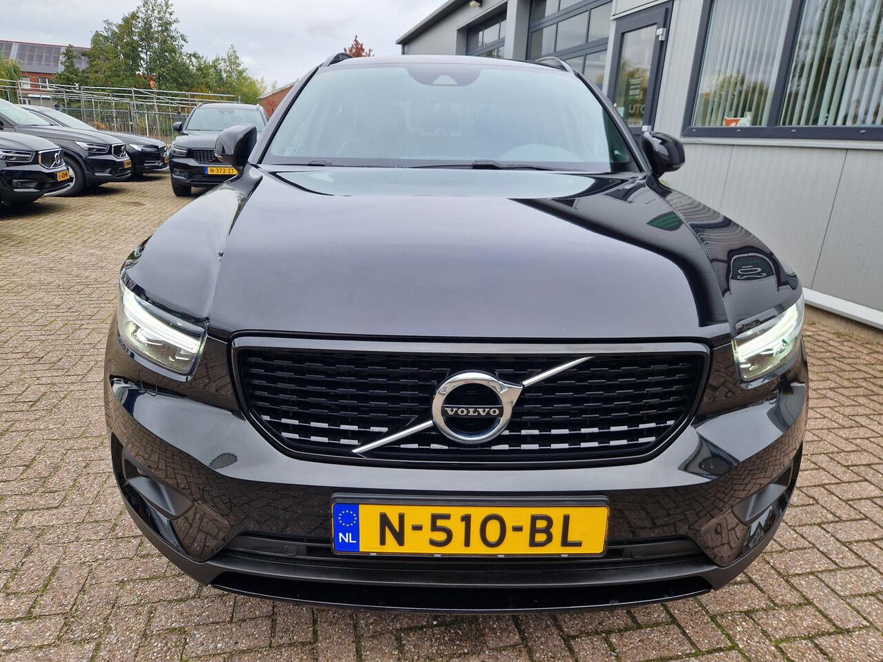 Volvo XC40 1.5 T4 Recharge R-Design NL AUTO | Panoramadak | Harman Kardon
