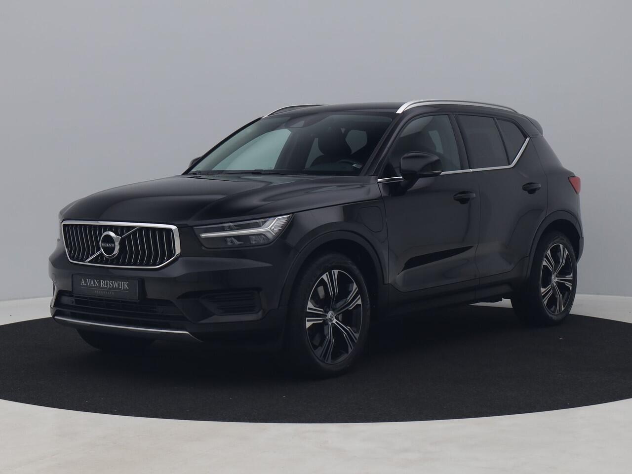 Volvo XC40 1.5 T5 Twin Engine Inscription | CAMERA | MEMORY | TREKHAAK